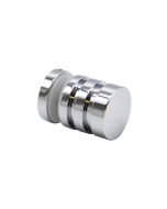 FHC Single Sided Modern Knobs