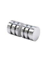 FHC Back-to-Back Modern Knobs