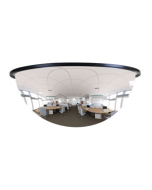 FHC Acrylic Full Dome 360 Degree Mirror