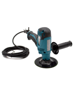 Makita® 5" Disc Sander/Polish 110 Volt 3.9 AMP 