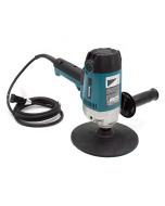 Makita® 7" Disc Sander/Polisher 110 Volt 7.9 AMP 