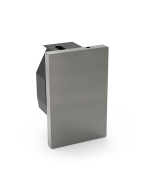 FHC TideWater Series 90 Degree Accessory Shower Door Kit