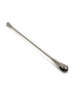 FHC 37" Long Tension Rod Kit - Brushed Stainless 