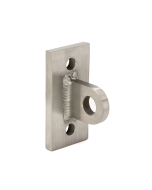 FHC Rectangle Shaped Mounting Plate for Tension Rod 
