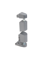FHC Offset Pivot Set Flush with Frame Face