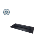 FHC Corona Guard 20" Wide Screen/Partition Kit - NO GLASS