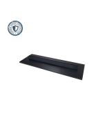 FHC Corona Guard 30" Wide Screen/Partition Kit - NO GLASS