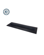 FHC Corona Guard 42" Wide Screen/Partition Kit - NO GLASS