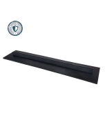 FHC Corona Guard 66" Wide Screen/Partition Kit - NO GLASS