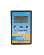 FHC GLASS-CHEK ELITE Glass and Air with Low-E + Laminated Glass 