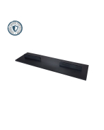 FHC Corona Guard 42" Wide Screen Kit with PassThru - NO GLASS