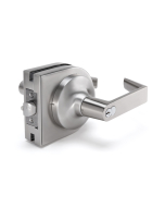 Digital Door Lock Fingerprint Door Lock with 2 Knobs | Hornbill