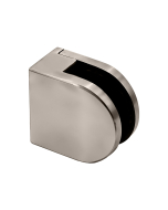  FHC F-Series Round Clamp with Flat Base