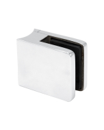 FHC F-Series Square Clamp with Radius Base