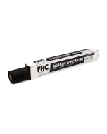 FHC 48" x 100' Fiberglass Screen Wire Mesh