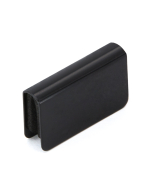 FHC Rectangular Strike Plate for 3/16" to 1/4" Glass