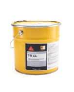 FHC Sikaforce 735 GG Part A Can