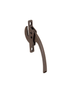 FHC Bronze Casement Window Locking Handle (Single Pack)