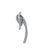 FHC Aluminum Diecast - Left Hand - Casement Window Locking Handle (Single Pack)
