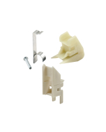 FHC Channel Balance Accessories - Nylon And Steel Components - Fs100-Top And Fs150-Bottom (2-Sets)