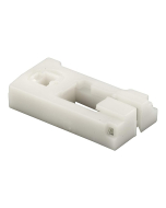 FHC Pivot Lock Shoe for FL Series - 3/8" Spirl Balance - 2pk