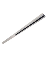 FHC 1-3/4" x 4-1/2" x 120" Header for 36" Single Door w/84" Glazing Pocket and Standard OHCC Prep