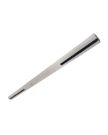 FHC 1-3/4" x 4-1/2" x 120" Header for 36" Single Door w/42" Glazing Pockets and Standard OHCC Prep