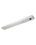 FHC 2" X 4-1/2" Stock Header For 36" Single Door Prepped For Standard OHCC  