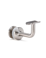 FHC Glass Mounted Bracket - Fixed Sweep