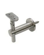 FHC Elysian Series Brackets for Glass, Post and Wall Mounted Handrails