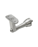 FHC Highland Series Bracket for Glass, Post or Wall Mounted Handrails
