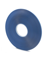 FHC Transparent 1/4" X .020" X 216' Acrylic Very Hi-Bond Adhesive Tape