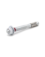 Hilti Kwik Bolt TZ Carbon Steel 3/8" X 3-3/4" Concrete Expansion Anchor - 50 PK