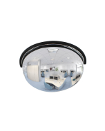 FHC Acrylic Half Dome 180 Degree Mirror