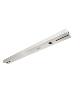 FHC 1-3/4" x 4" Floating Header for 36" Single Door with OHCC Prep - Glass Mount