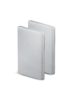 FHC Shower Door Hinge Limit Plates 2.5mm Thick