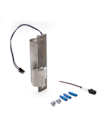 FHC Folger Adam 310-1 Fail Safe Electric Strike - 3/4" Keeper - 24VDC