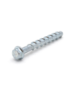 FHC Hilti Kwik HUS-EZ Carbon Steel Screw Anchor