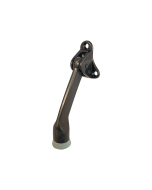 FHC 3 Hole Bronze Diecast Spring-Loaded Door Holder