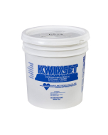 FHC Kwixset Weatherproof Expansion Cement - 50Lbs