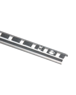 FHC Surface Mounted Standard - Bright Zinc