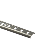 FHC Mortise or Surface Mounted Standard - Bright Zinc