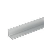 FHC 1.5" x 1.5" Aluminum L-Bar 144" Length