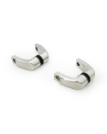 FHC Offset Mounting Post For Ladder Pull Handles