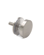 FHC Washer Stud Kit for Single Sided & Combo Commercial Door Pulls for 1-1/2" - 2" Thick Doors