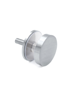 FHC Washer Stud Kit for Single Sided & Combo Commercial Door Pulls for 3/8"- 3/4" Glass
