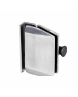 FHC Polaris Wall/Post Mount Gate Latch with Side Pull Magnetic Latch
