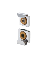 FHC Mirror Clips with Spring - 1/Set 