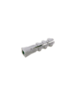 その他 Broken Anchor ZERO FHC | NFC1329 Ribbed Wall Anchors 3/16