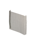 FHC Screen Repair Patch - 3" x 3" - Charcoal (5 Pack)